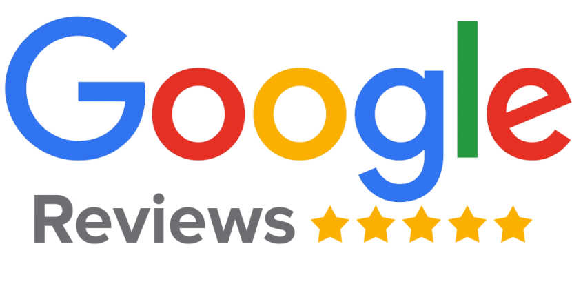 Google Reviews logo