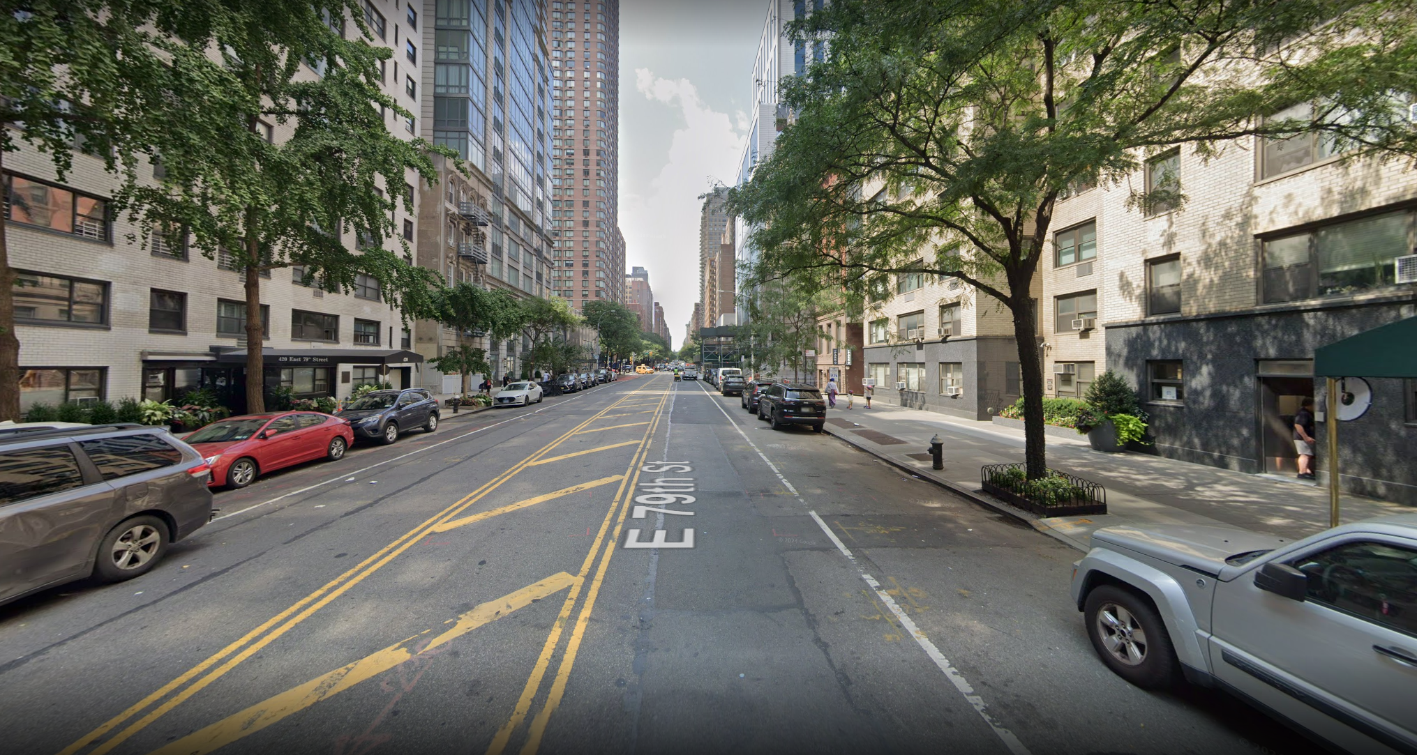 Facility - New York Center For Spinal Disorders