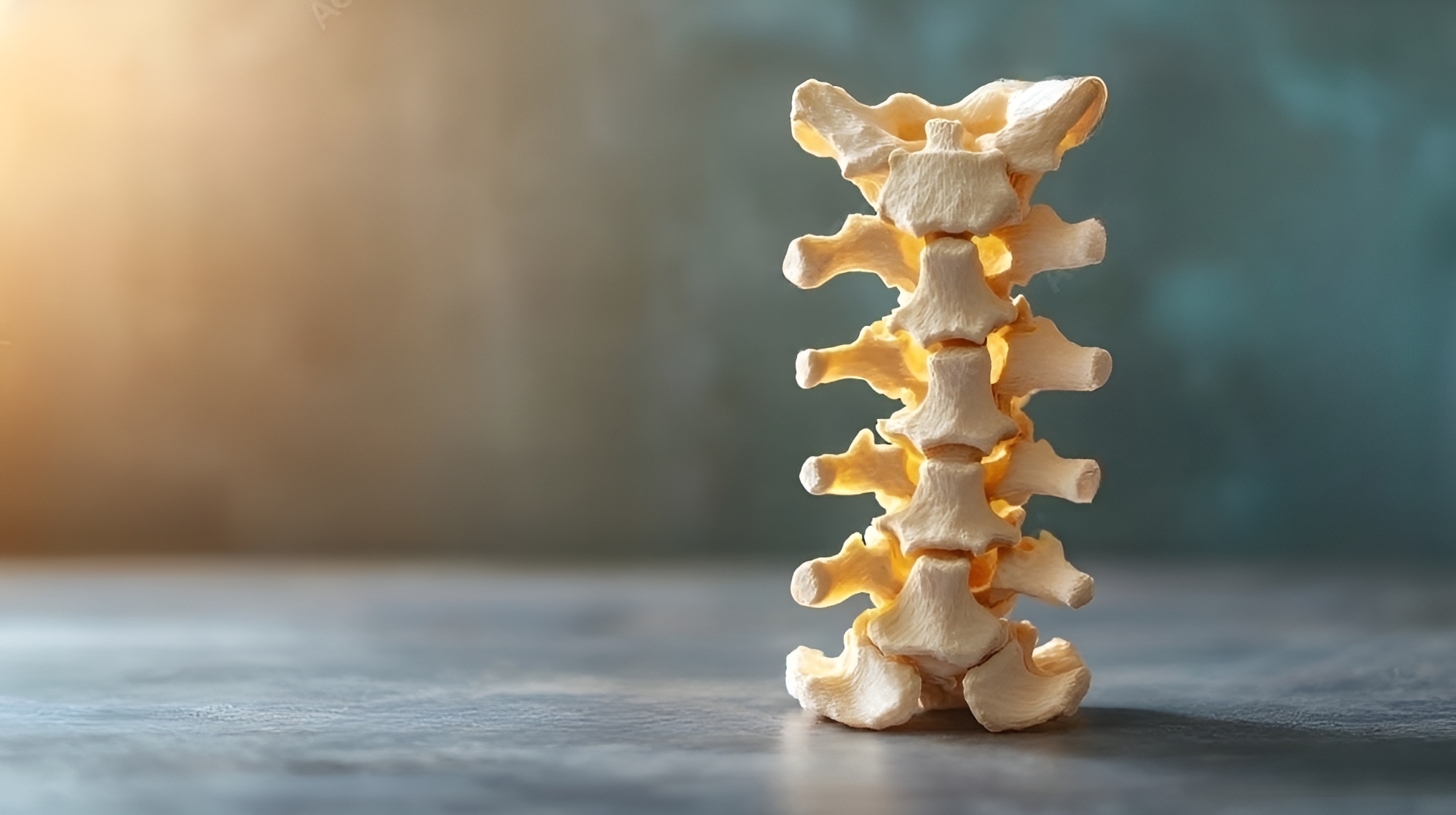 Advanced Spine Care