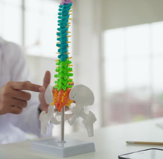 Revision Spinal Surgery