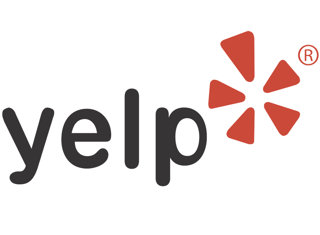 Yelp logo
